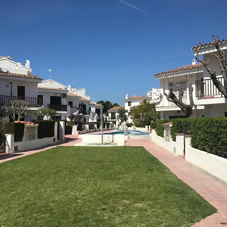 Meddays Casas Blancas 펜션