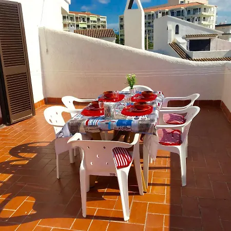 펜션 Meddays Casas Blancas