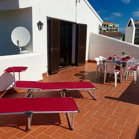 Meddays Casas Blancas