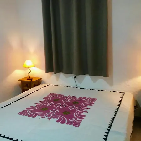 펜션 Meddays Casas Blancas 미아미플라자