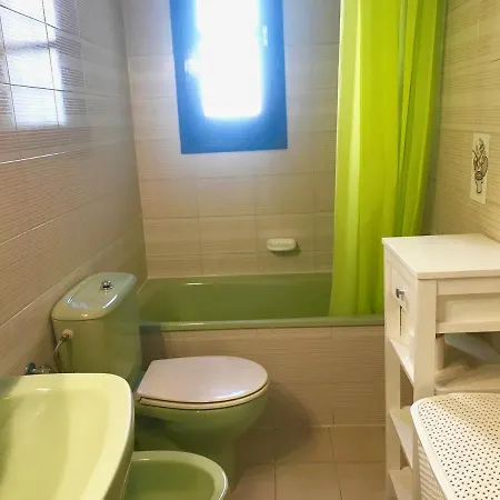 Meddays Casas Blancas 펜션 *