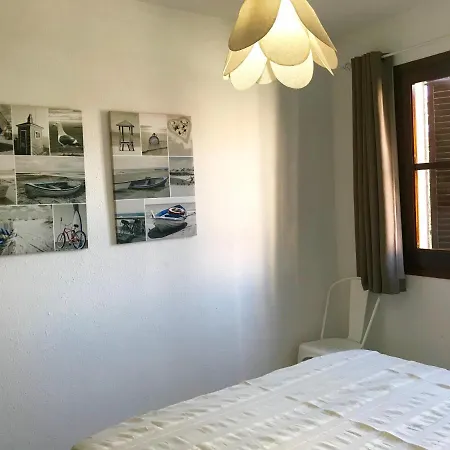 Meddays Casas Blancas
