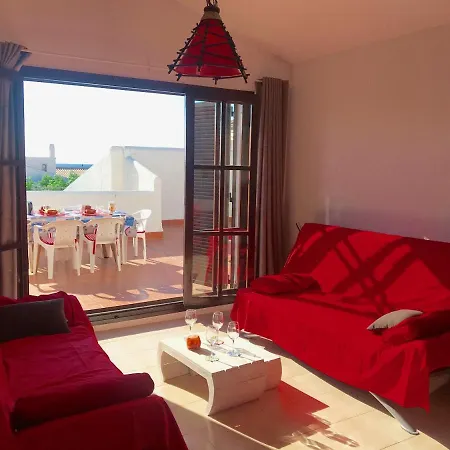 Meddays Casas Blancas