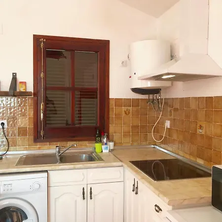 Meddays Casas Blancas