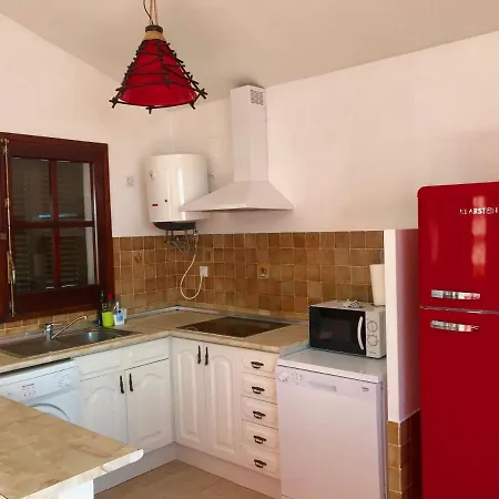 Meddays Casas Blancas 펜션