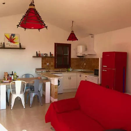 Meddays Casas Blancas 펜션 미아미플라자