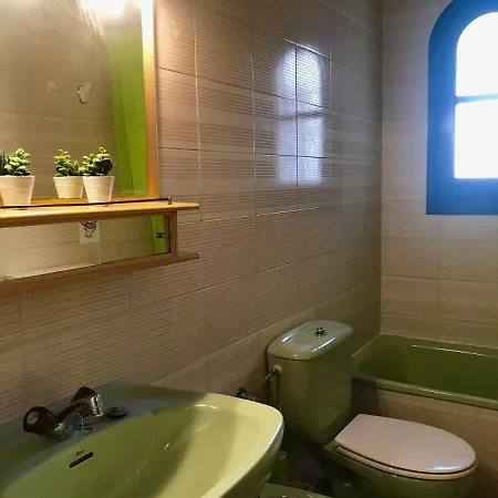 펜션 Meddays Casas Blancas 미아미플라자